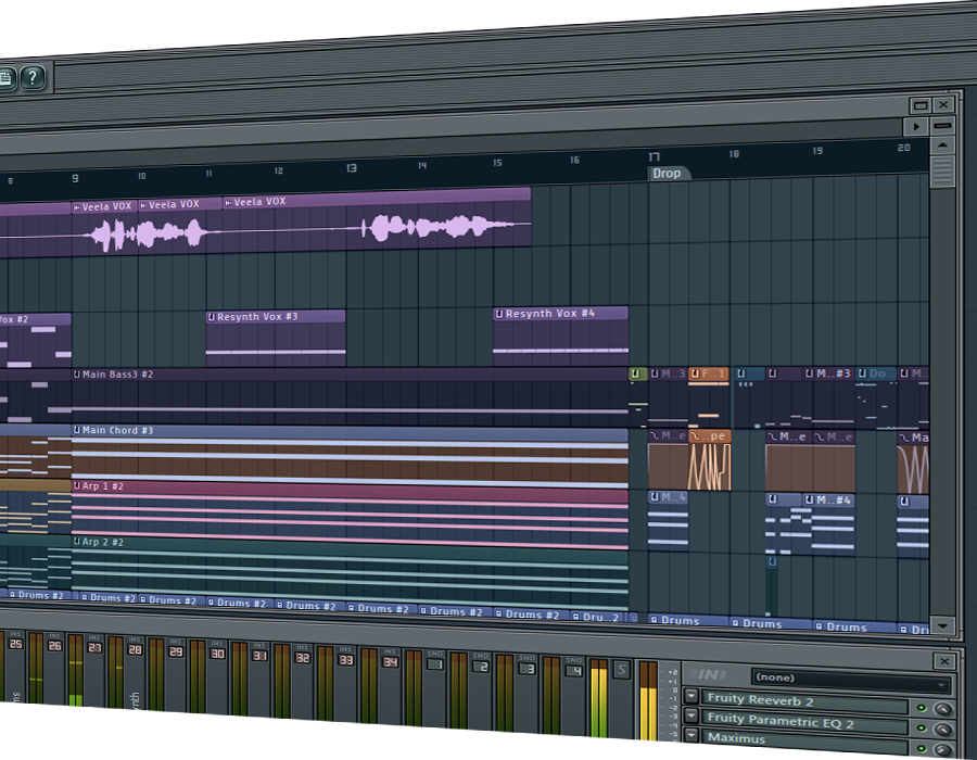 Fl Studio Bitcrusher Free Download